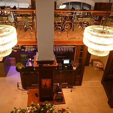 Old Town Stay Hotel Стокгольм Екстер'єр фото