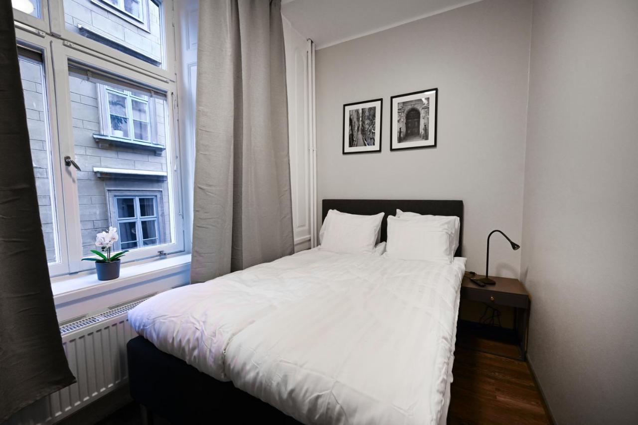 Old Town Stay Hotel Стокгольм Екстер'єр фото