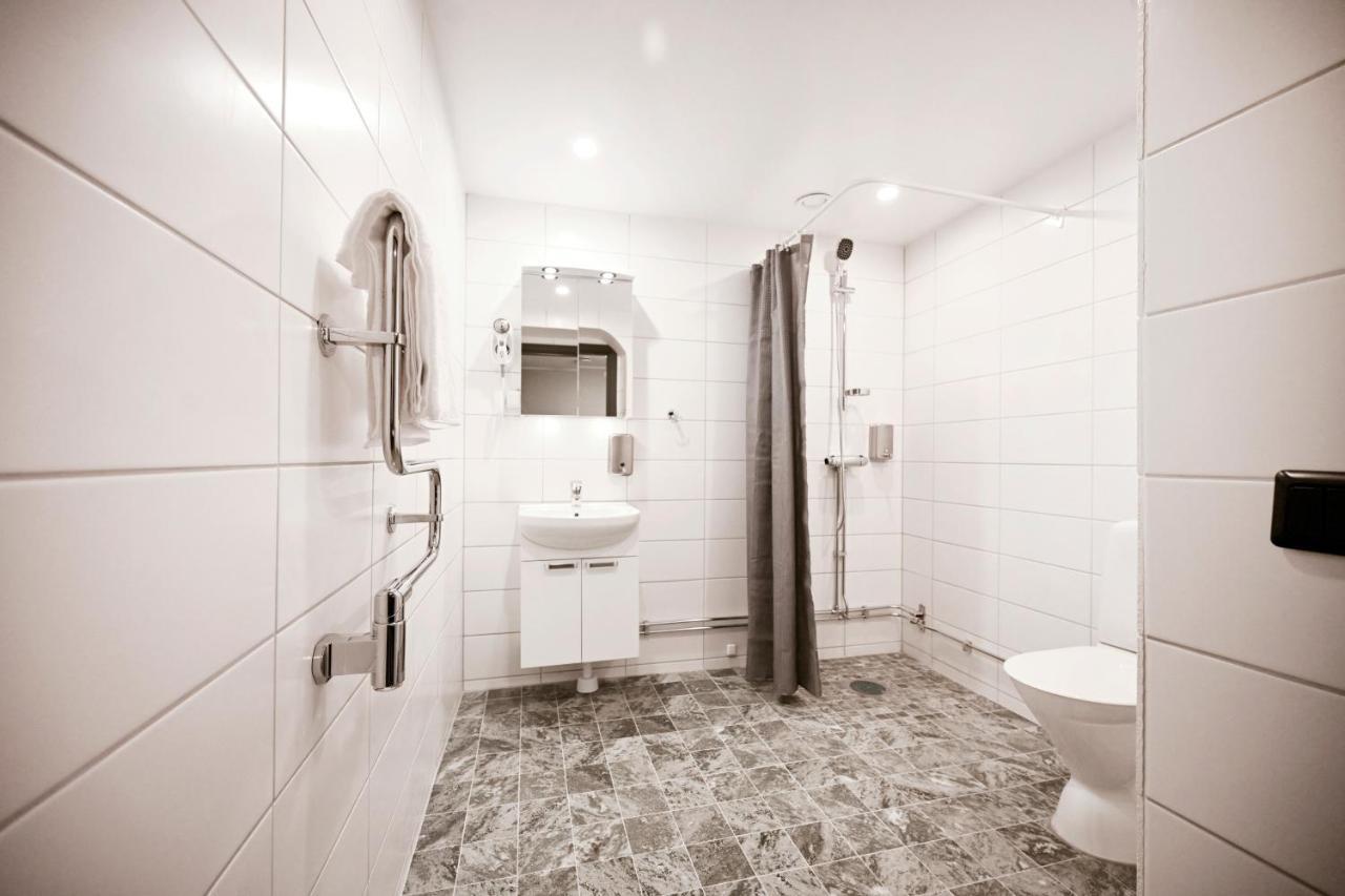 Old Town Stay Hotel Стокгольм Екстер'єр фото