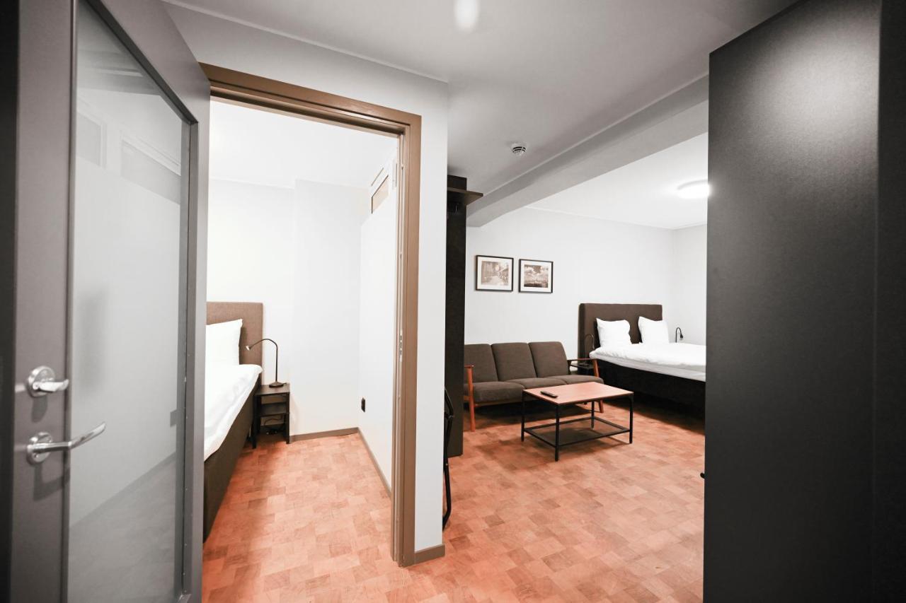 Old Town Stay Hotel Стокгольм Екстер'єр фото
