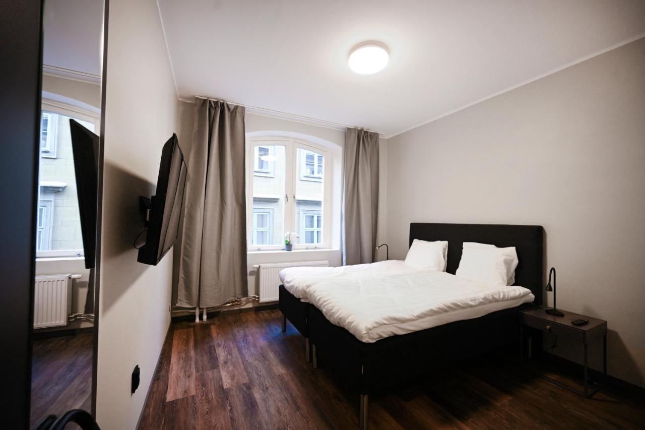 Old Town Stay Hotel Стокгольм Екстер'єр фото