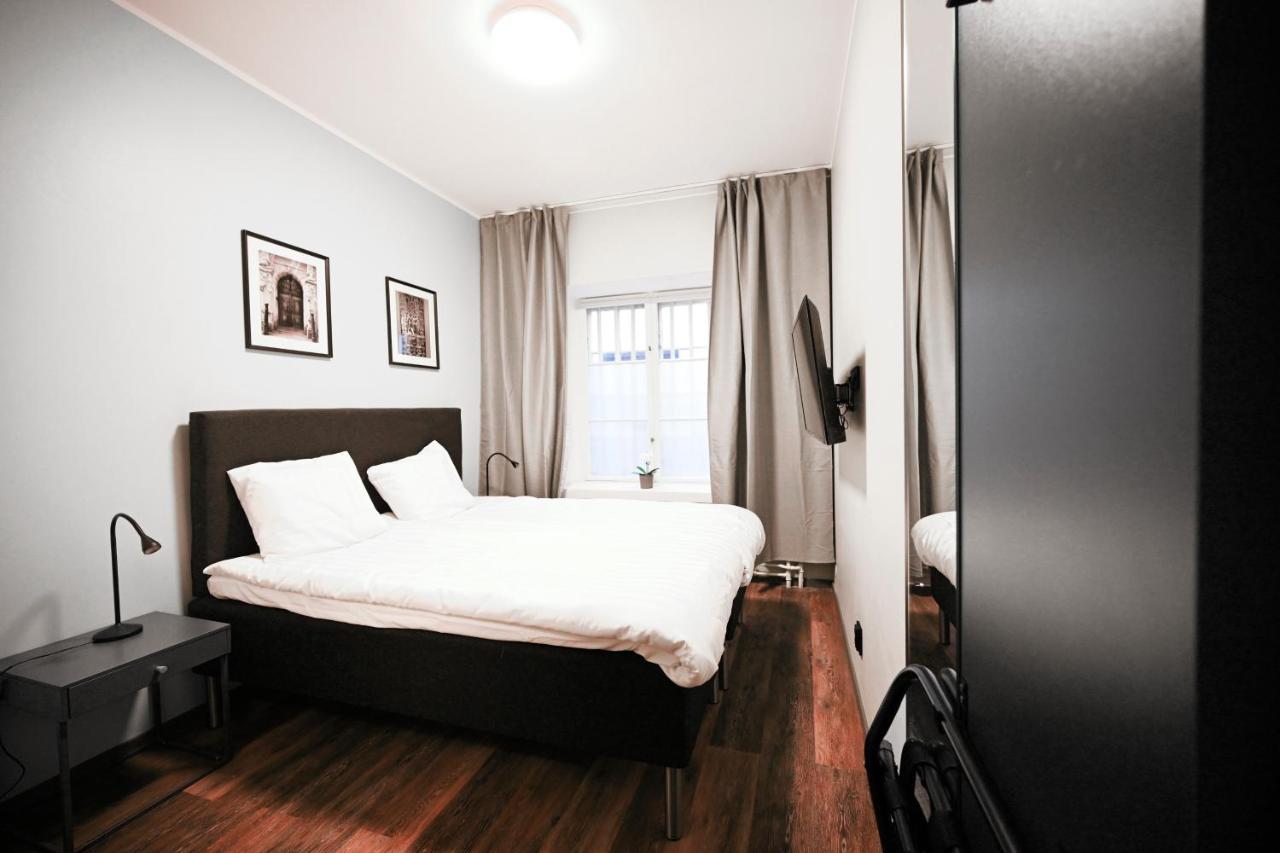 Old Town Stay Hotel Стокгольм Екстер'єр фото