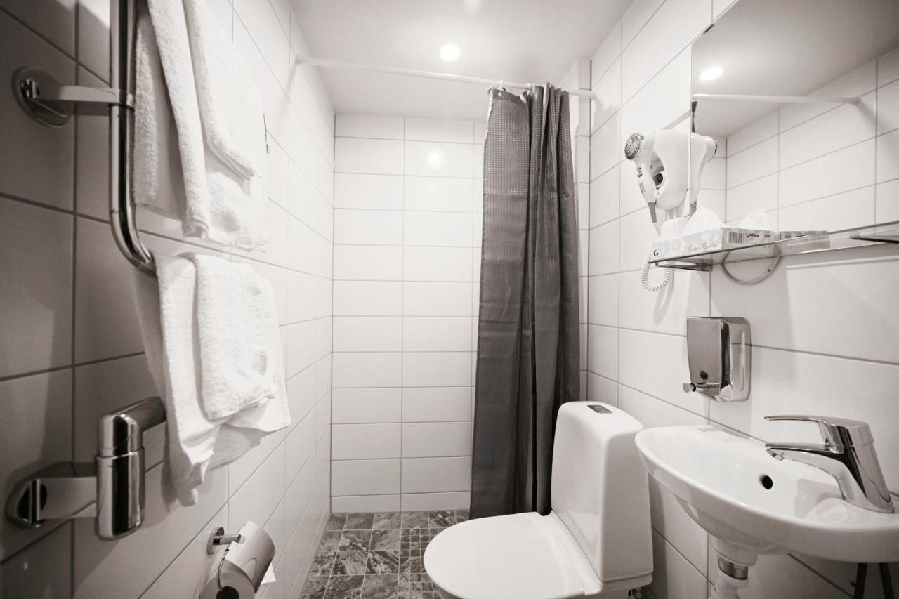 Old Town Stay Hotel Стокгольм Екстер'єр фото