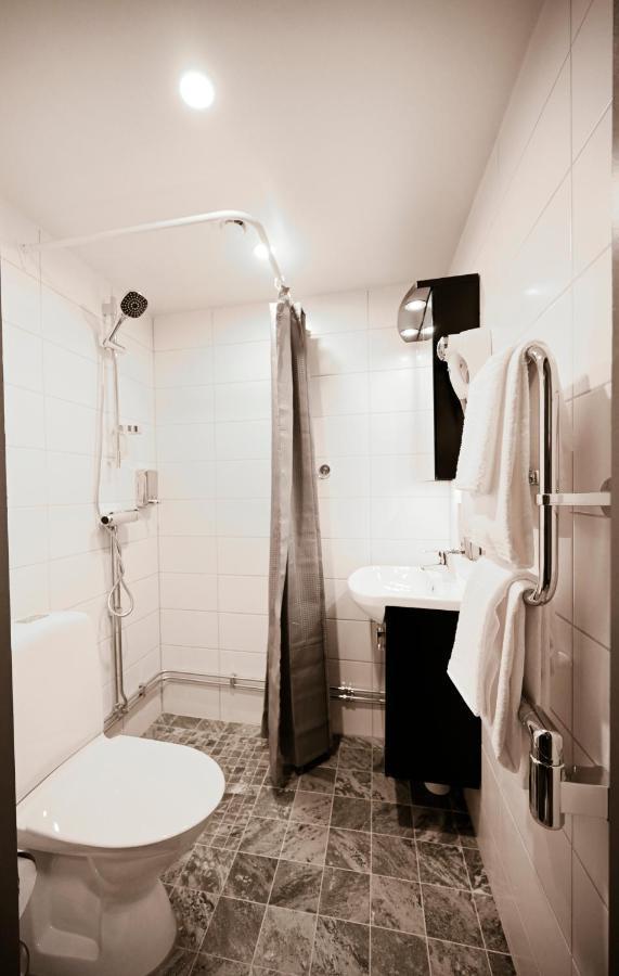 Old Town Stay Hotel Стокгольм Екстер'єр фото