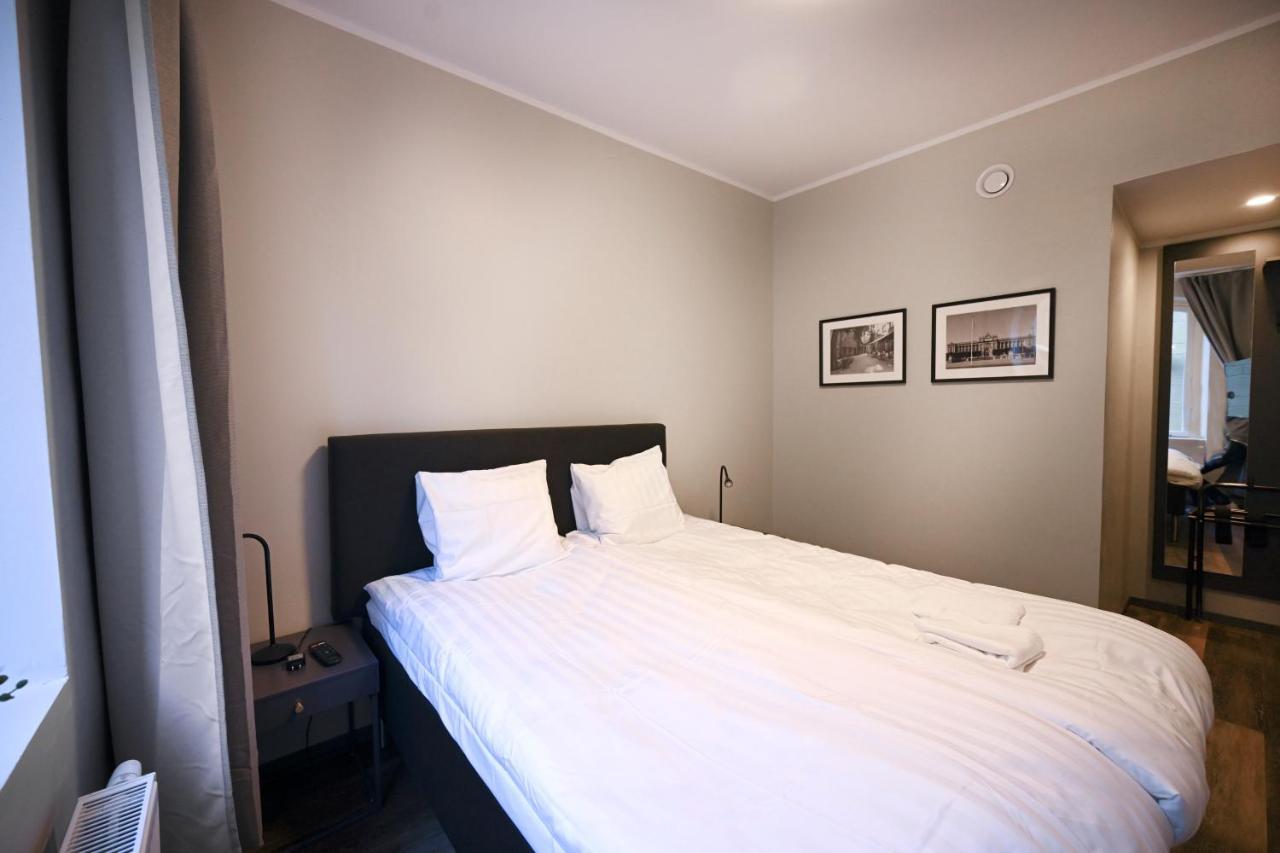Old Town Stay Hotel Стокгольм Екстер'єр фото