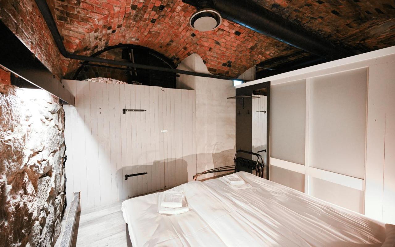 Old Town Stay Hotel Стокгольм Екстер'єр фото