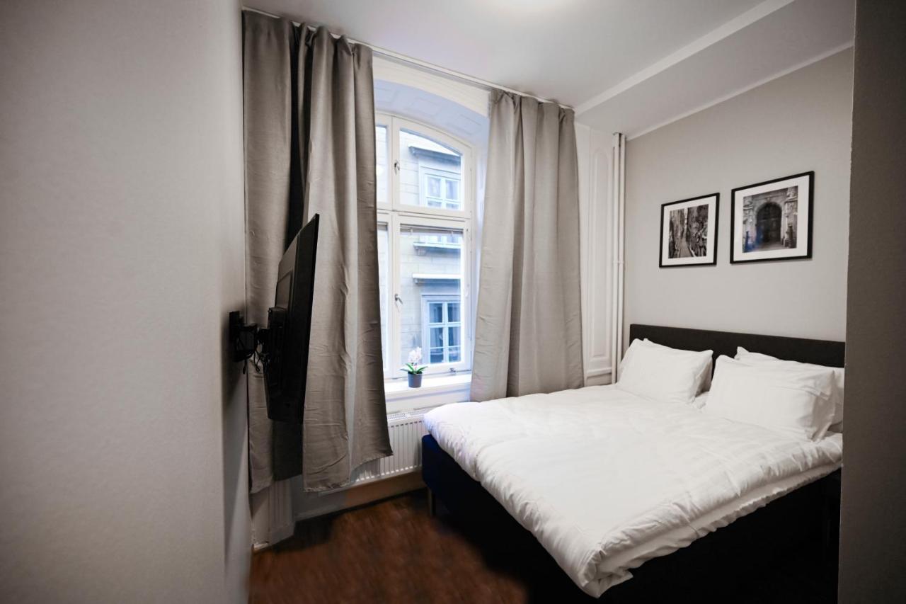 Old Town Stay Hotel Стокгольм Екстер'єр фото