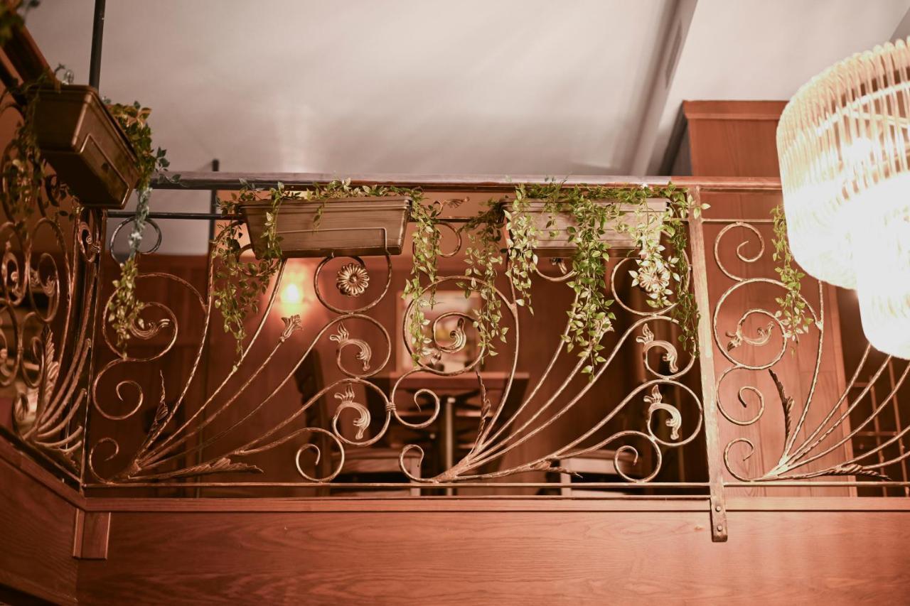 Old Town Stay Hotel Стокгольм Екстер'єр фото