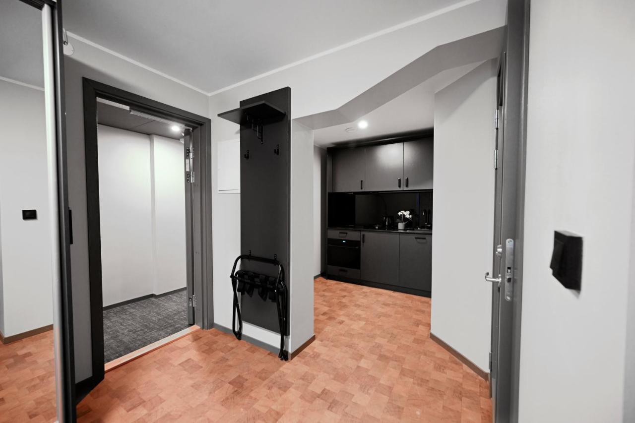 Old Town Stay Hotel Стокгольм Екстер'єр фото