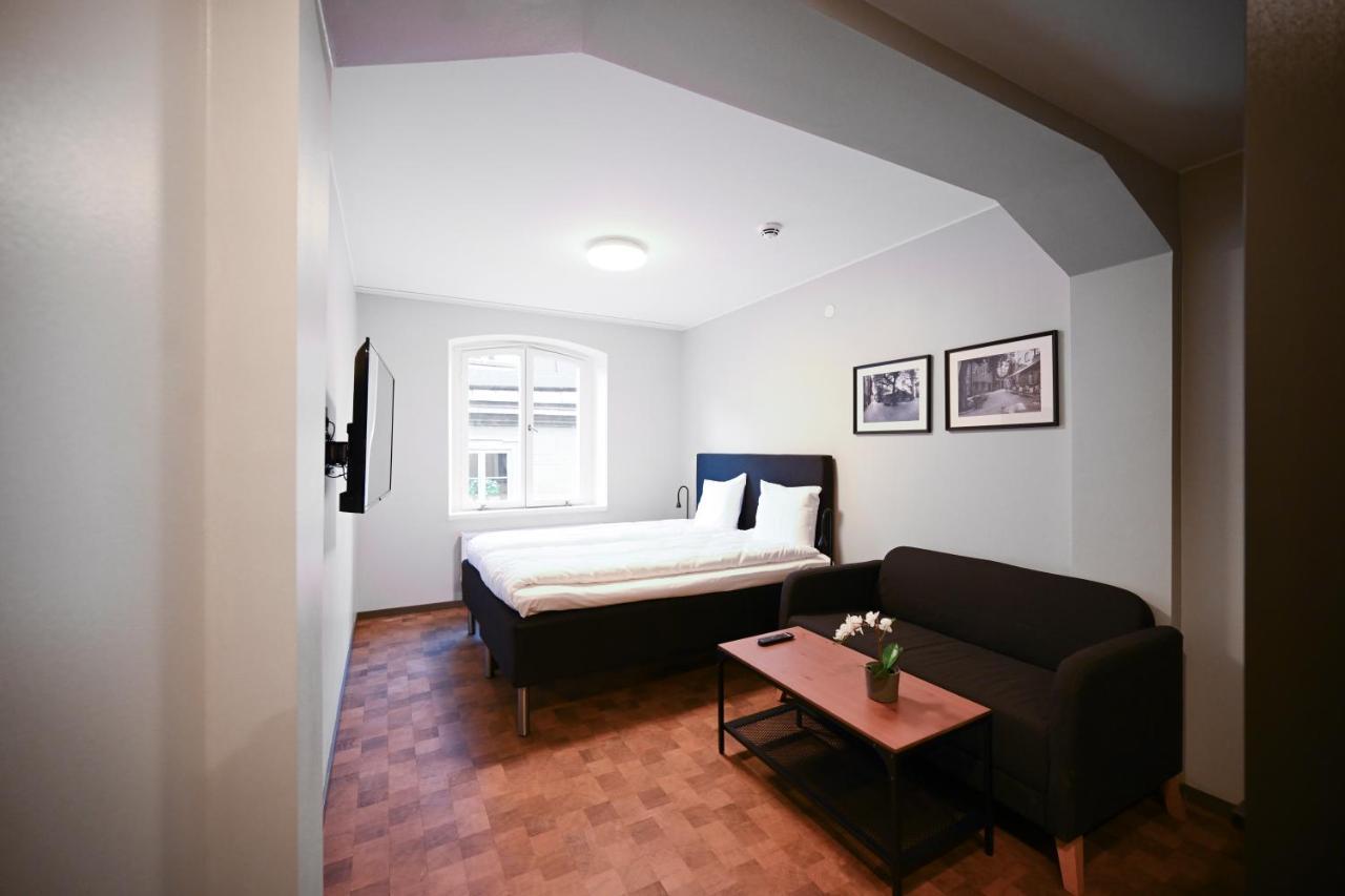 Old Town Stay Hotel Стокгольм Екстер'єр фото