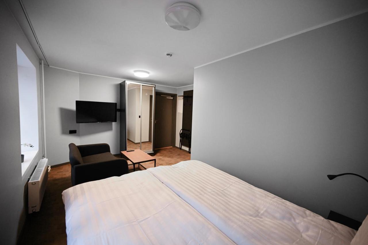 Old Town Stay Hotel Стокгольм Екстер'єр фото