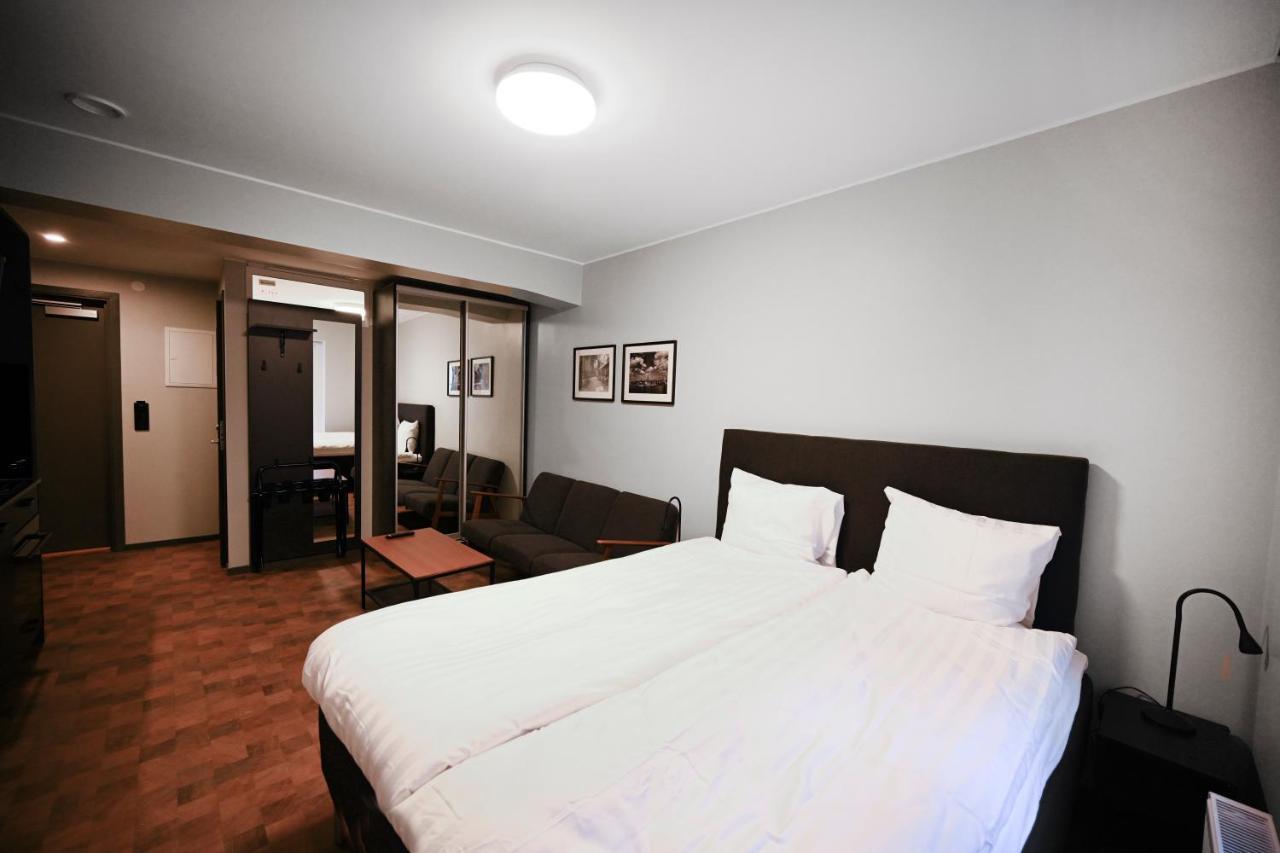 Old Town Stay Hotel Стокгольм Екстер'єр фото