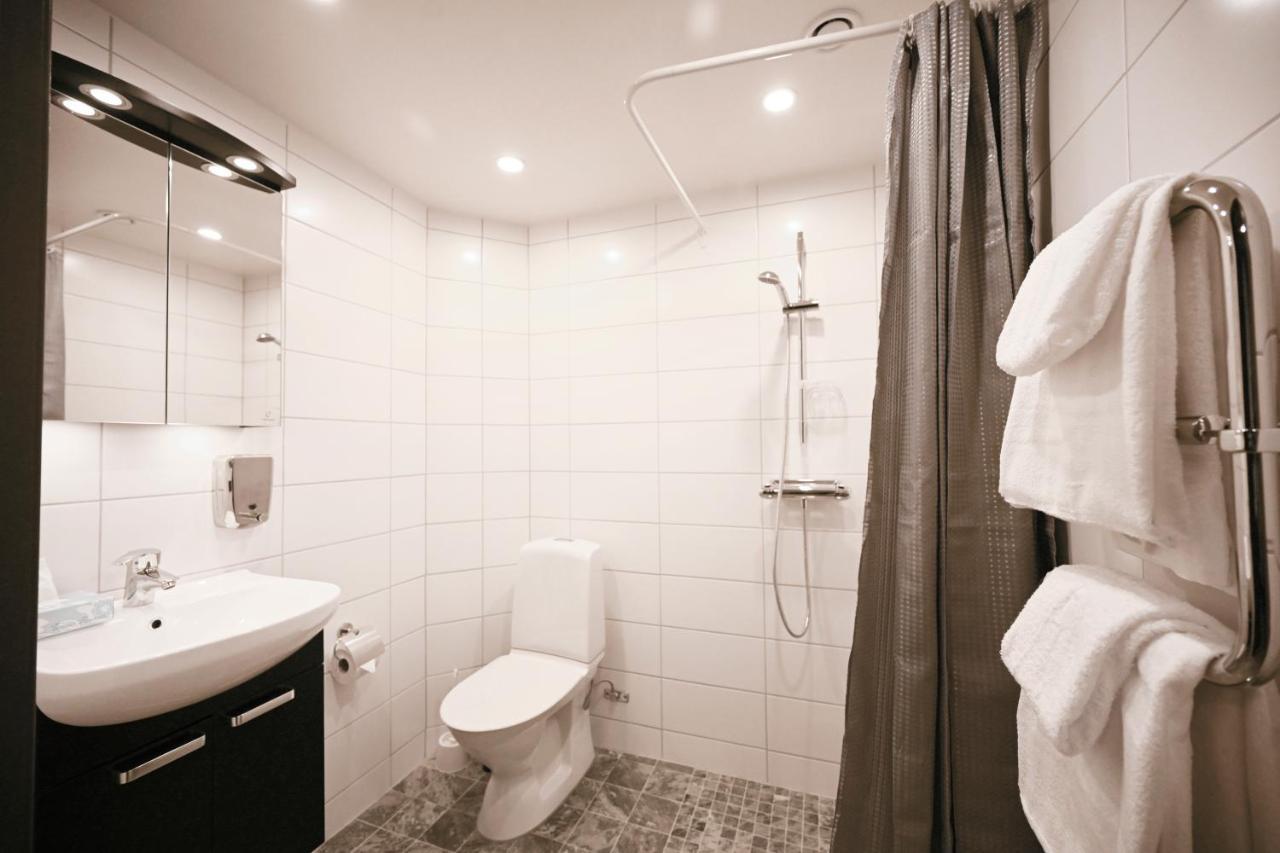 Old Town Stay Hotel Стокгольм Екстер'єр фото