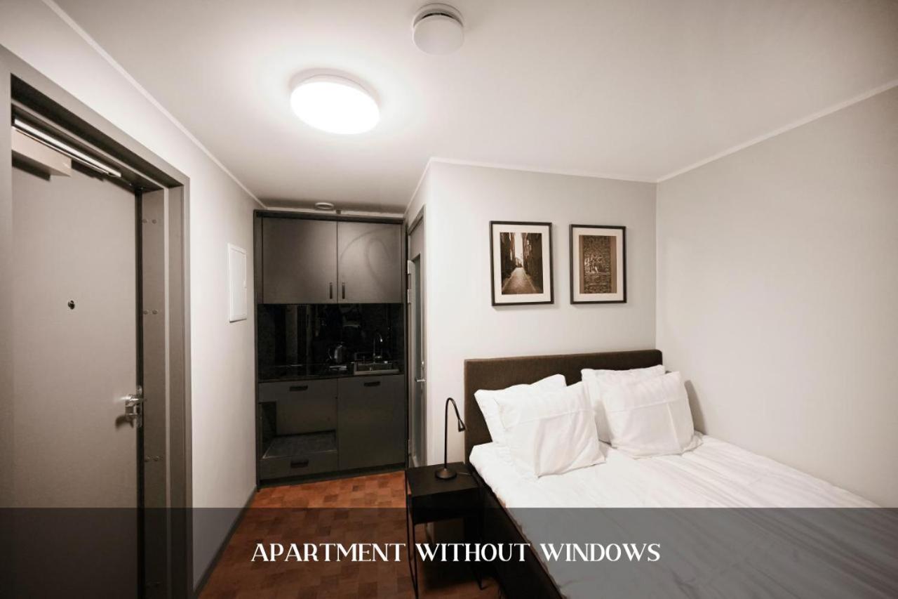 Old Town Stay Hotel Стокгольм Екстер'єр фото