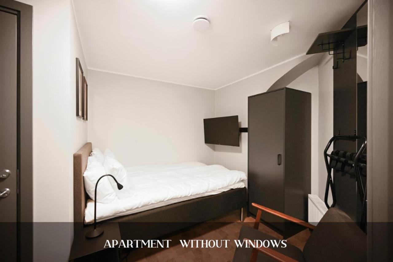 Old Town Stay Hotel Стокгольм Екстер'єр фото